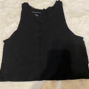 american Eagle Halter top